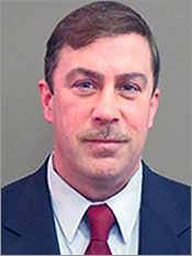 Joe Barrett Joe Barrett
